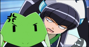 Vandread: The Second Stage